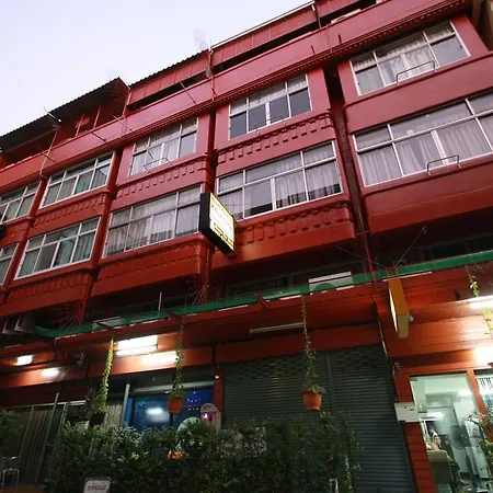 Khun Noy Apartment